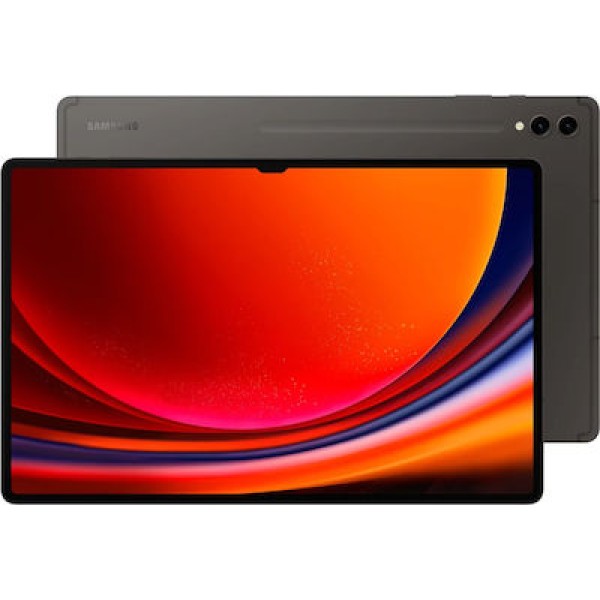 Samsung Galaxy Tab S9 ULTRA X916 14.6" WiFi + 5G (12GB/256GB) Graphite EU